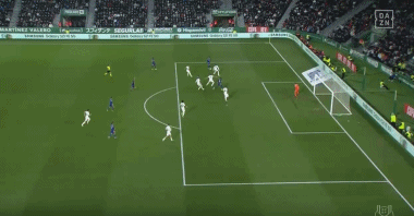 巨人吉川尚辉再见安打缔造戏剧性逆转 谈关键一击：「只想紧咬不放，很高兴能有最好的结果」｜日职