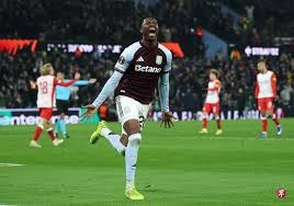 替补球员上场即助攻制胜球